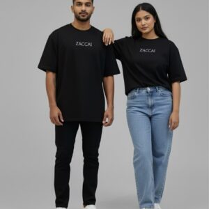 Zaccai Free Flow Tee