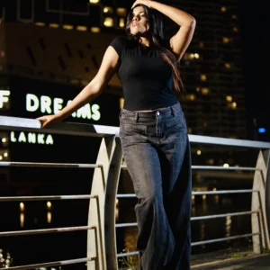 Zaccai Seamless Comfort