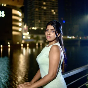 Zaccai Sage Serenity