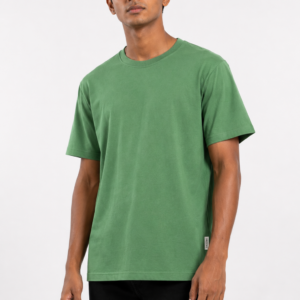 ZACCAI Essential Cotton Tee
