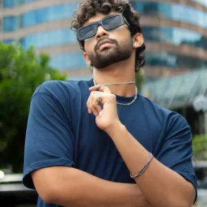 Plain Oversized Terry Cotton 240GSM