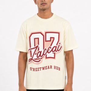 ZACCAI Hub Tee
