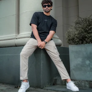Zaccai Free Flow Tee