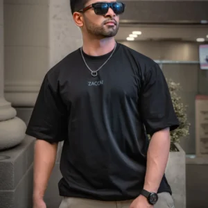 Zaccai Free Flow Tee