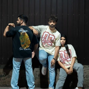 Zaccai Dual Print No 02