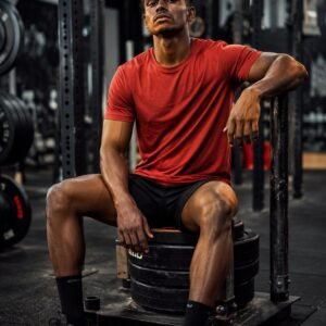 ZACCAI Classic Cotton Tee